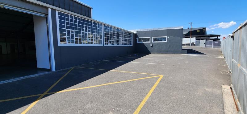 To Let commercial Property for Rent in Beaconvale Western Cape